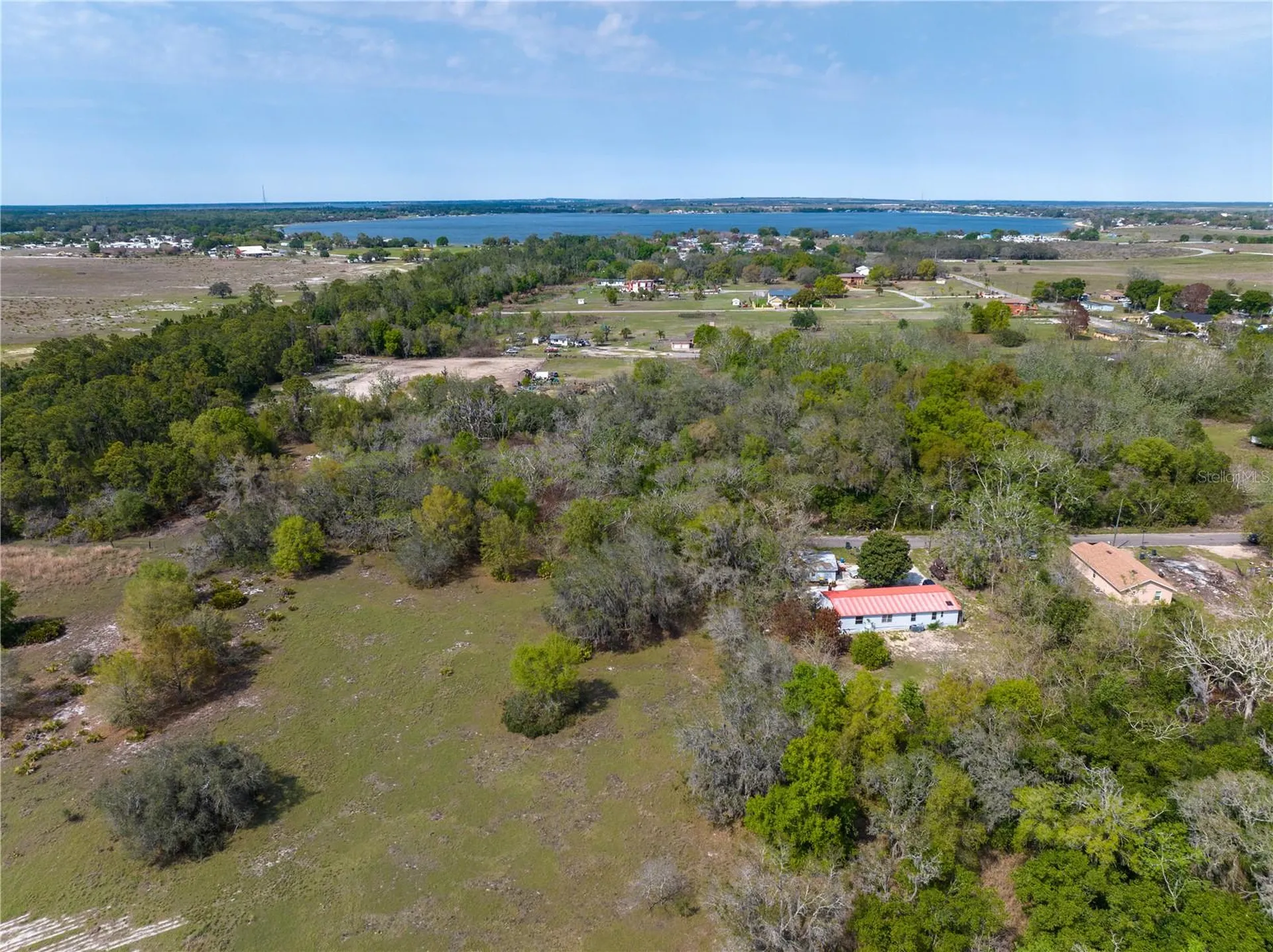 0 Tom Sheffield Road Frostproof FL 33843