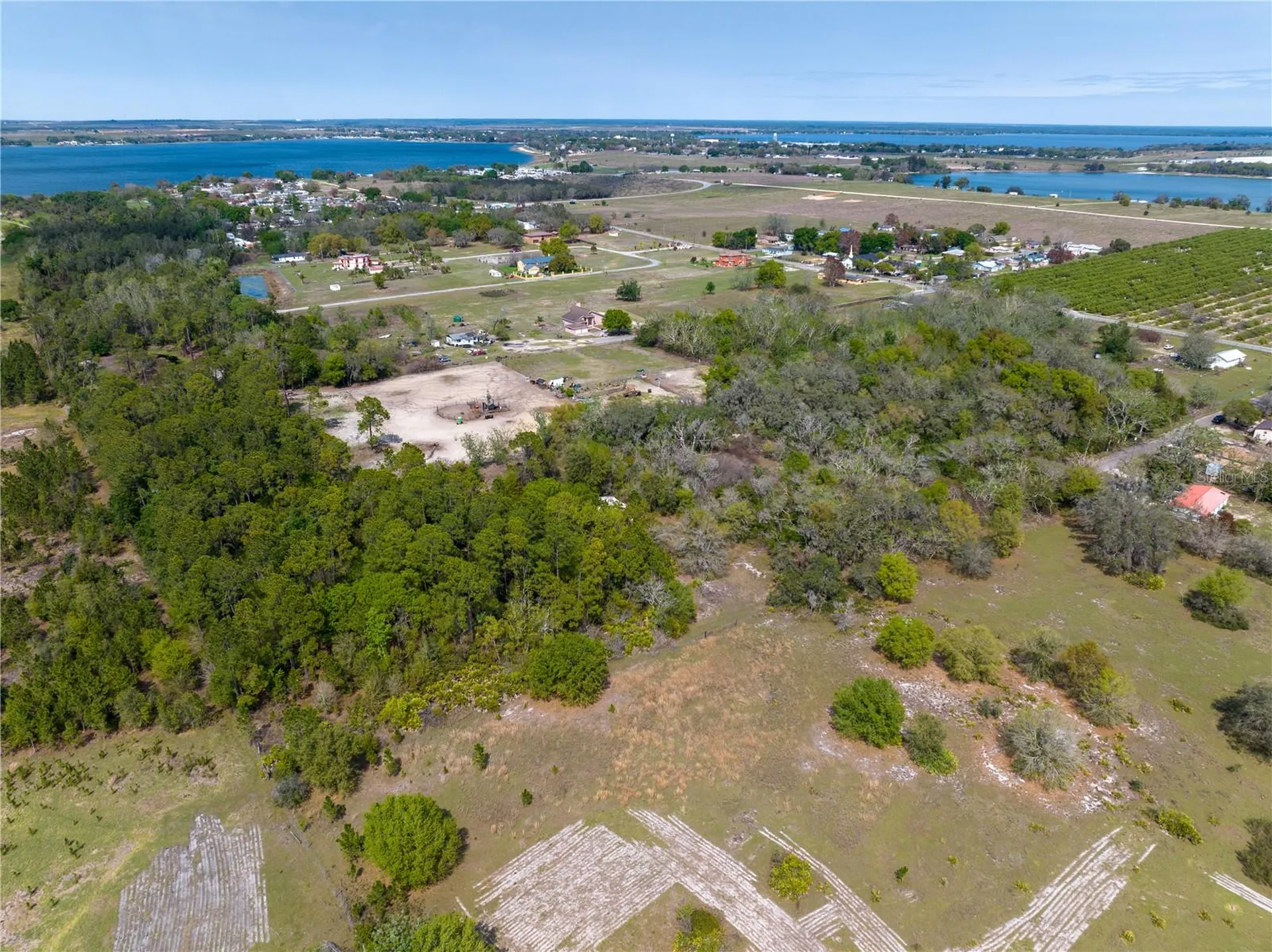 0 Tom Sheffield Road Frostproof FL 33843
