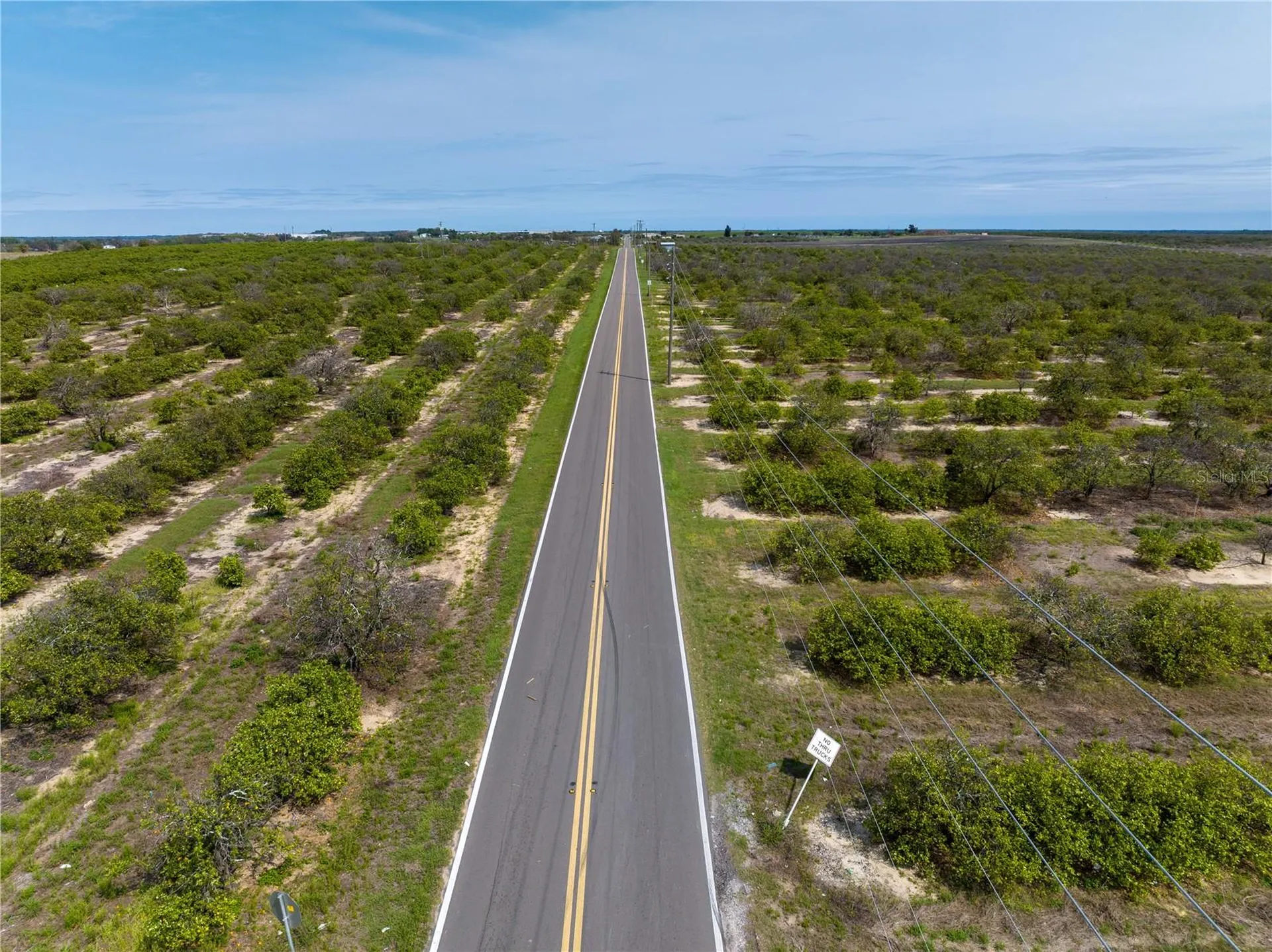 0 Tom Sheffield Road Frostproof FL 33843
