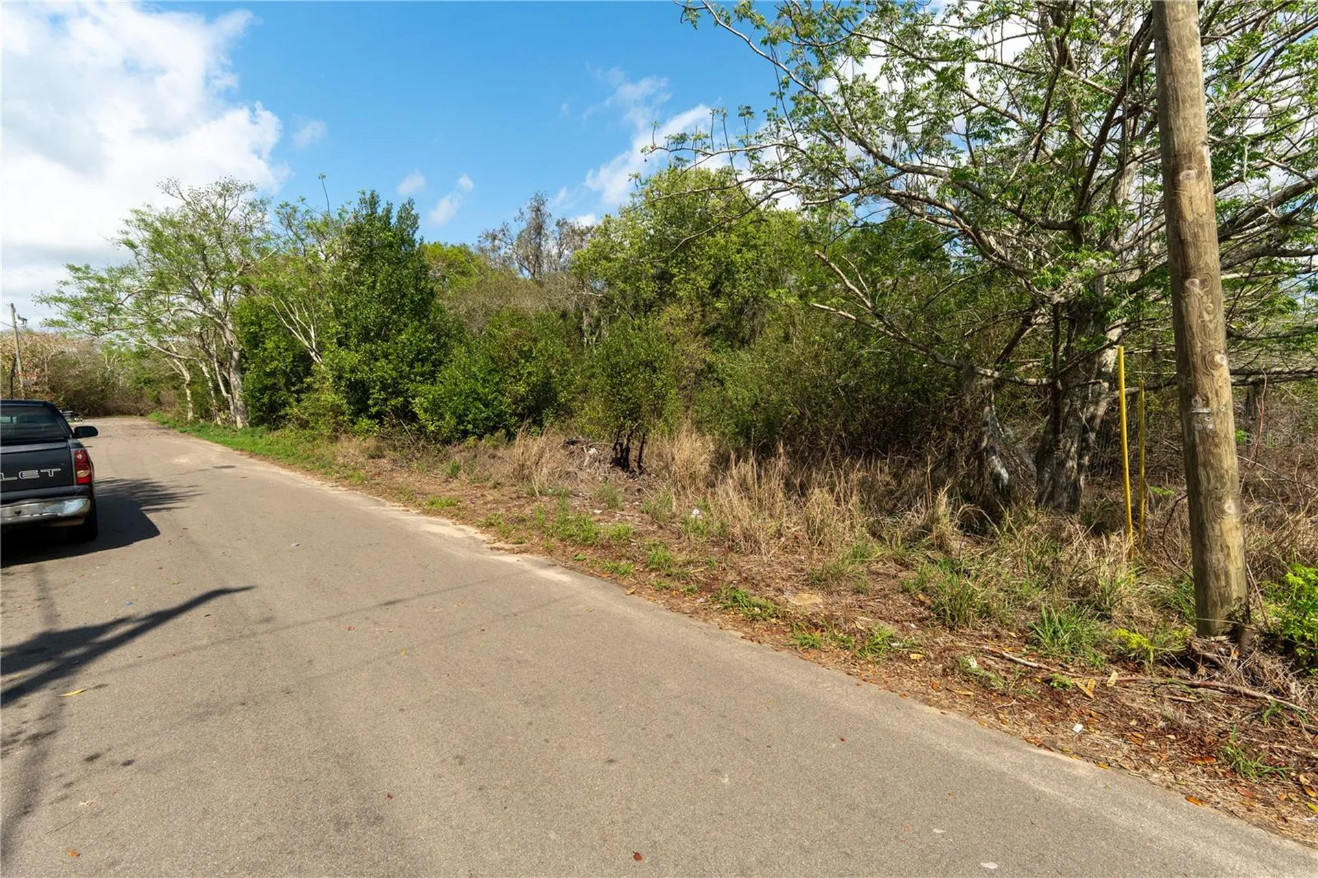 0 Tom Sheffield Road Frostproof FL 33843
