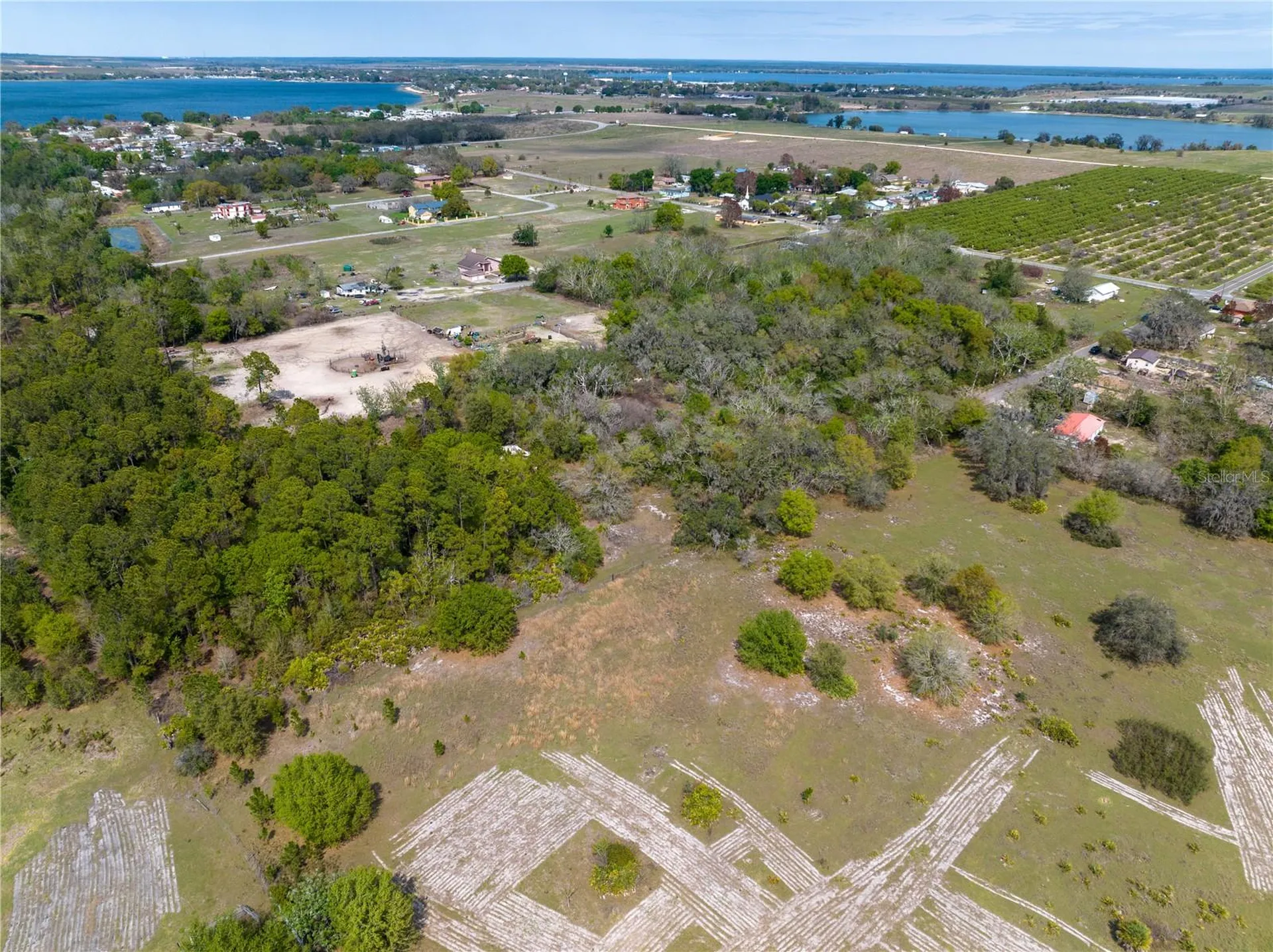 0 Tom Sheffield Road Frostproof FL 33843