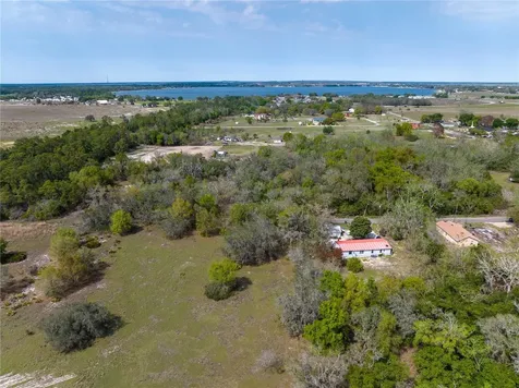 0 Tom Sheffield Road Frostproof FL 33843