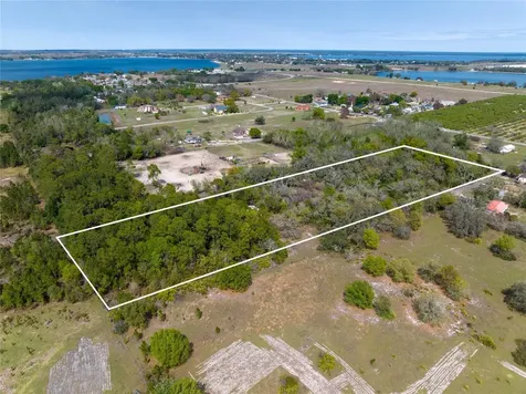 0 Tom Sheffield Road Frostproof FL 33843