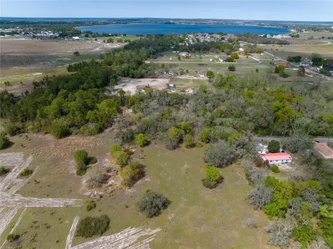 0 Tom Sheffield Road Frostproof FL 33843