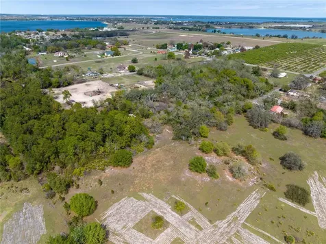 0 Tom Sheffield Road Frostproof FL 33843