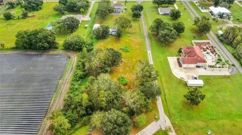 13906 Sweet Blossom Court Dover FL 33527