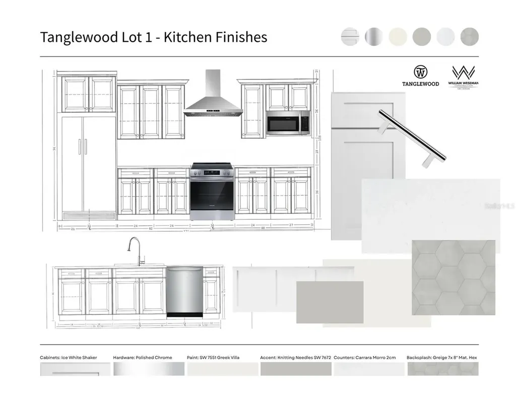 21006 SW 1st Place Newberry FL 32669
