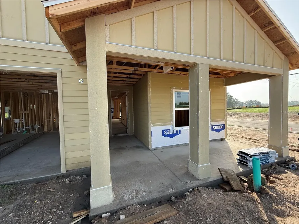 21006 SW 1st Place Newberry FL 32669