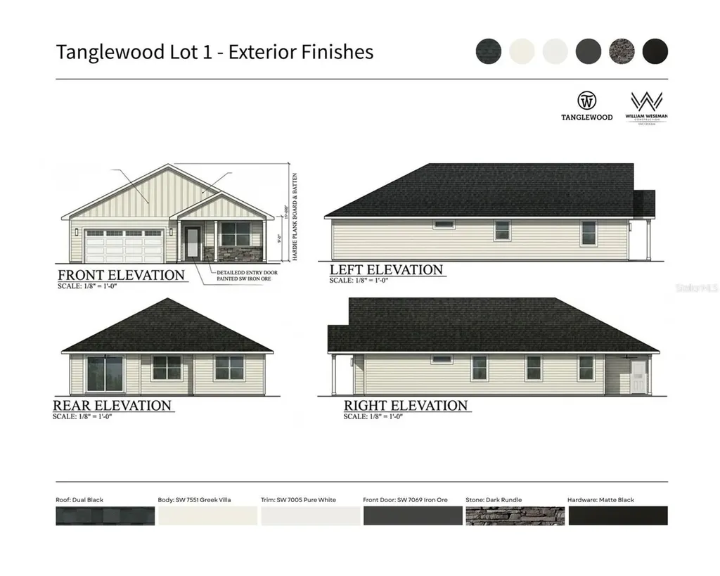 21006 SW 1st Place Newberry FL 32669