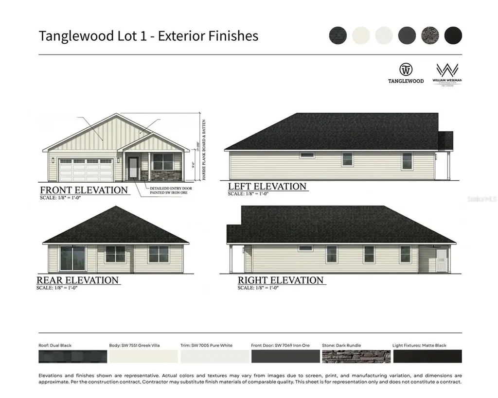 21006 SW 1st Place Newberry FL 32669
