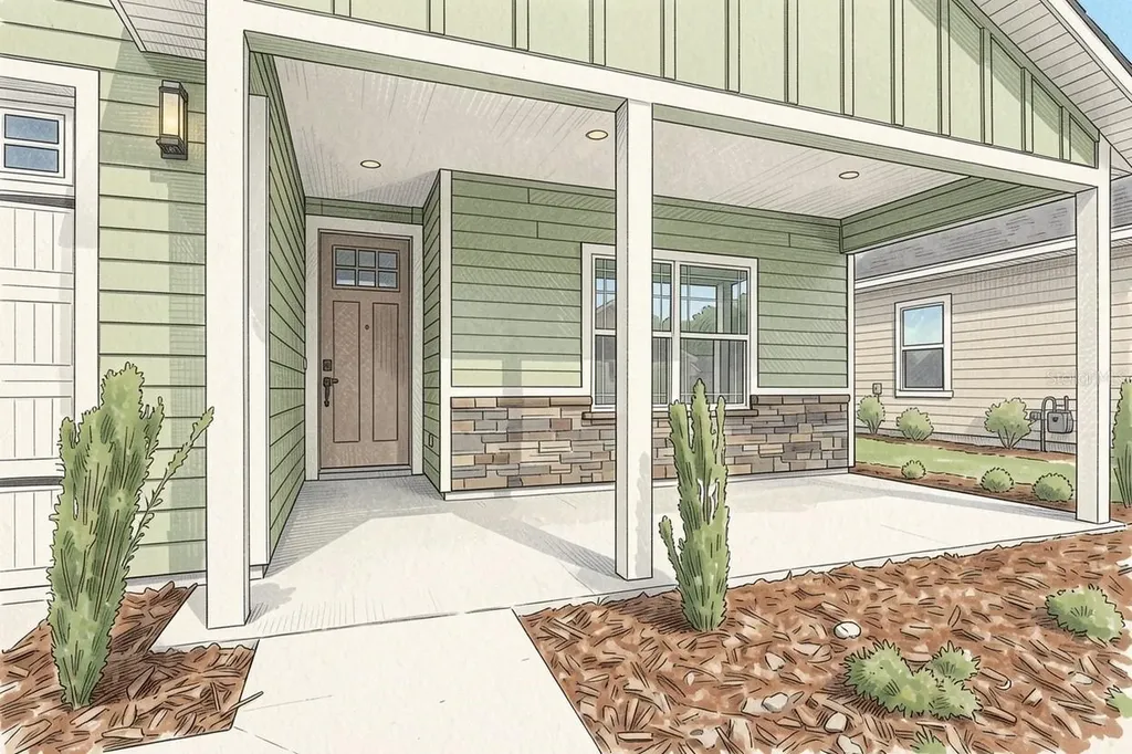 21006 SW 1st Place Newberry FL 32669