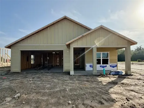 21006 SW 1st Place Newberry FL 32669