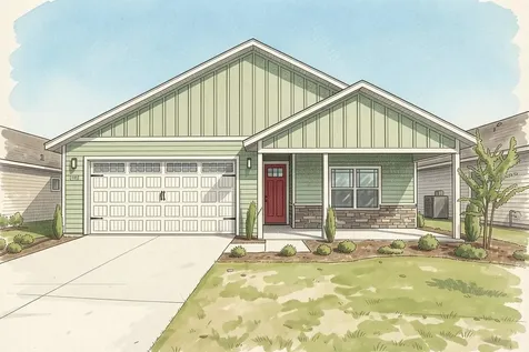 21006 SW 1st Place Newberry FL 32669