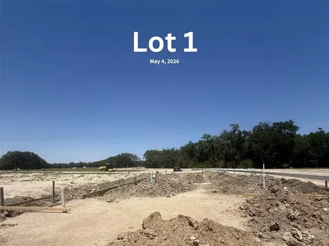 21006 SW 1st Place Newberry FL 32669
