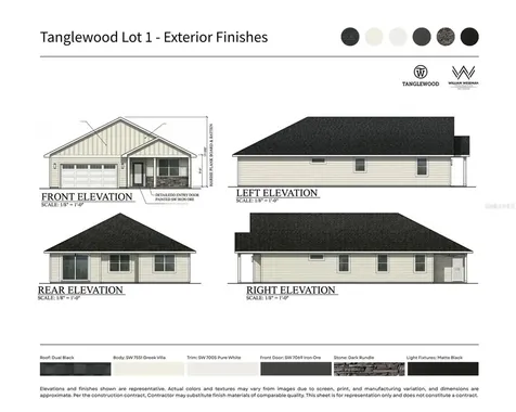 21006 SW 1st Place Newberry FL 32669