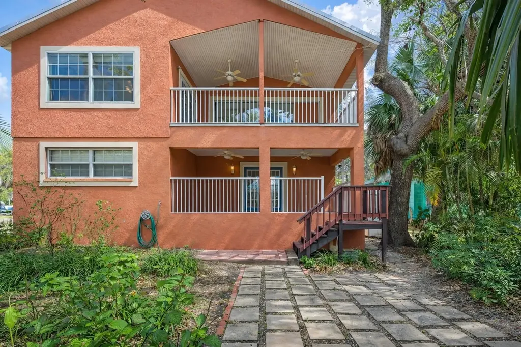 5827 Rio Drive New Port Richey FL 34652
