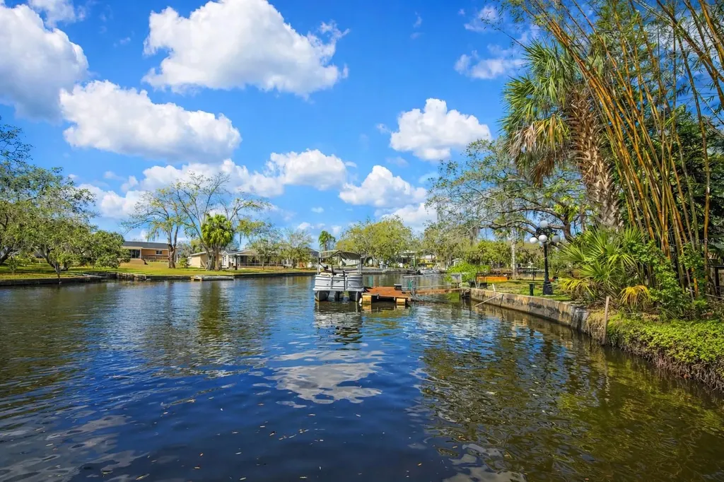 5827 Rio Drive New Port Richey FL 34652