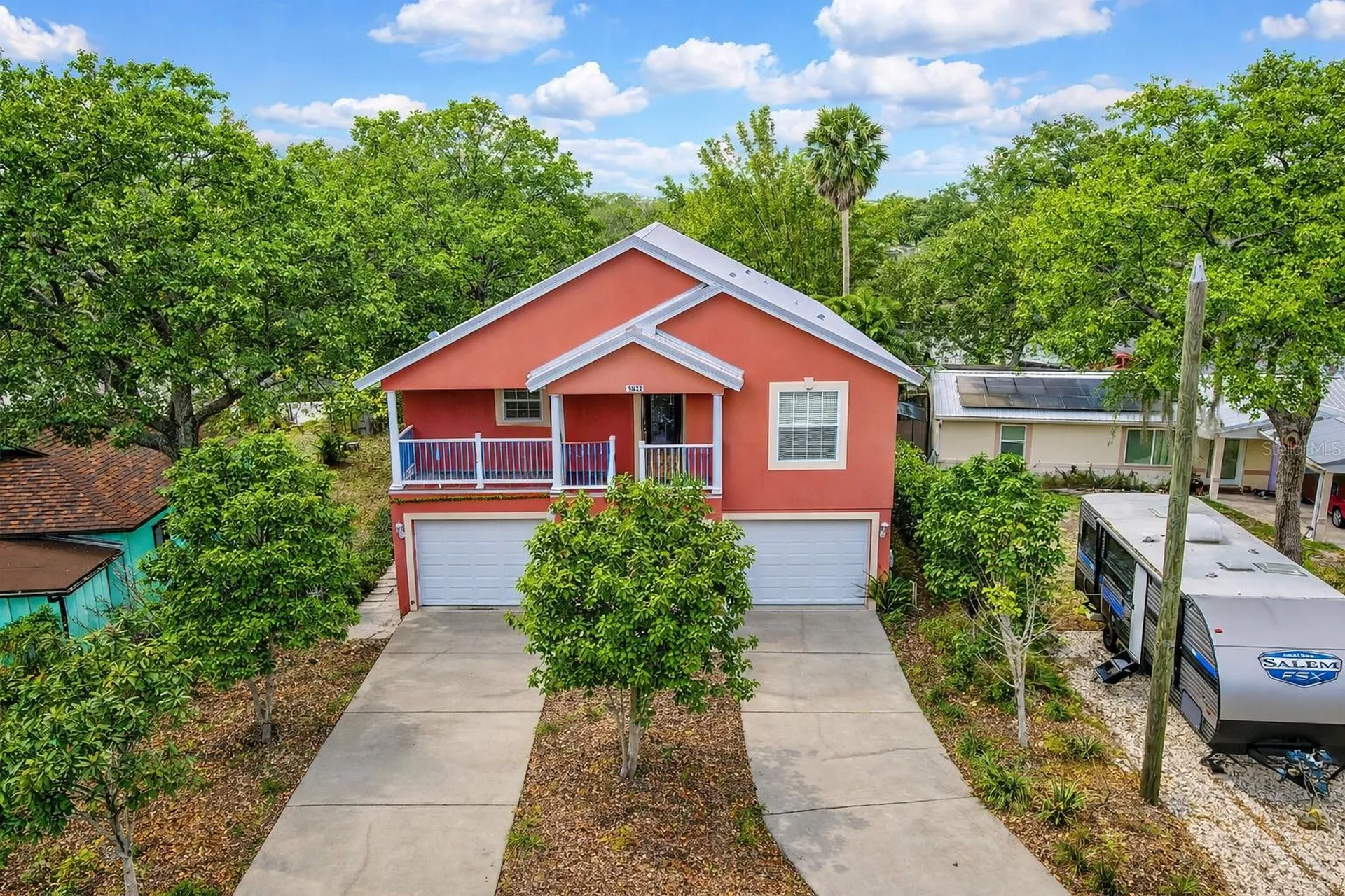 5827 Rio Drive New Port Richey FL 34652