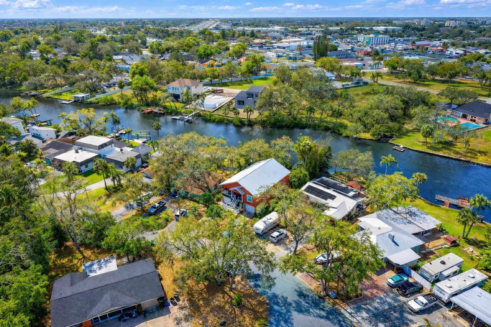 5827 Rio Drive New Port Richey FL 34652