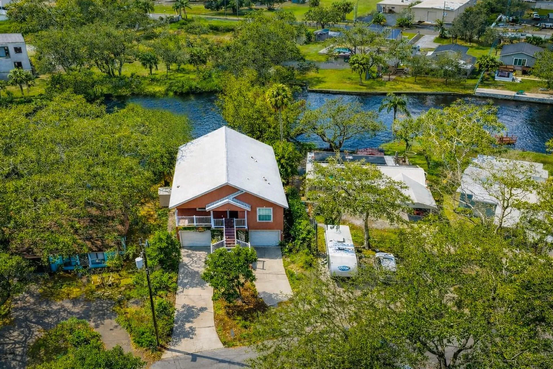 5827 Rio Drive New Port Richey FL 34652