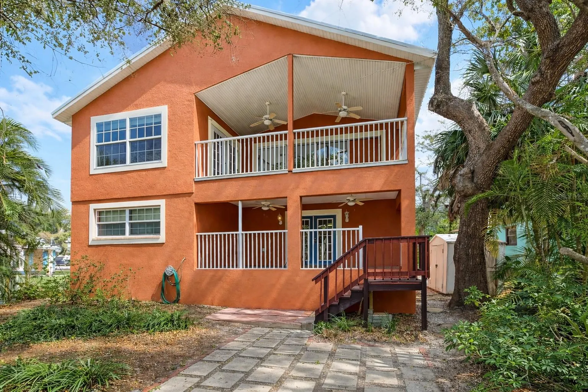 5827 Rio Drive New Port Richey FL 34652