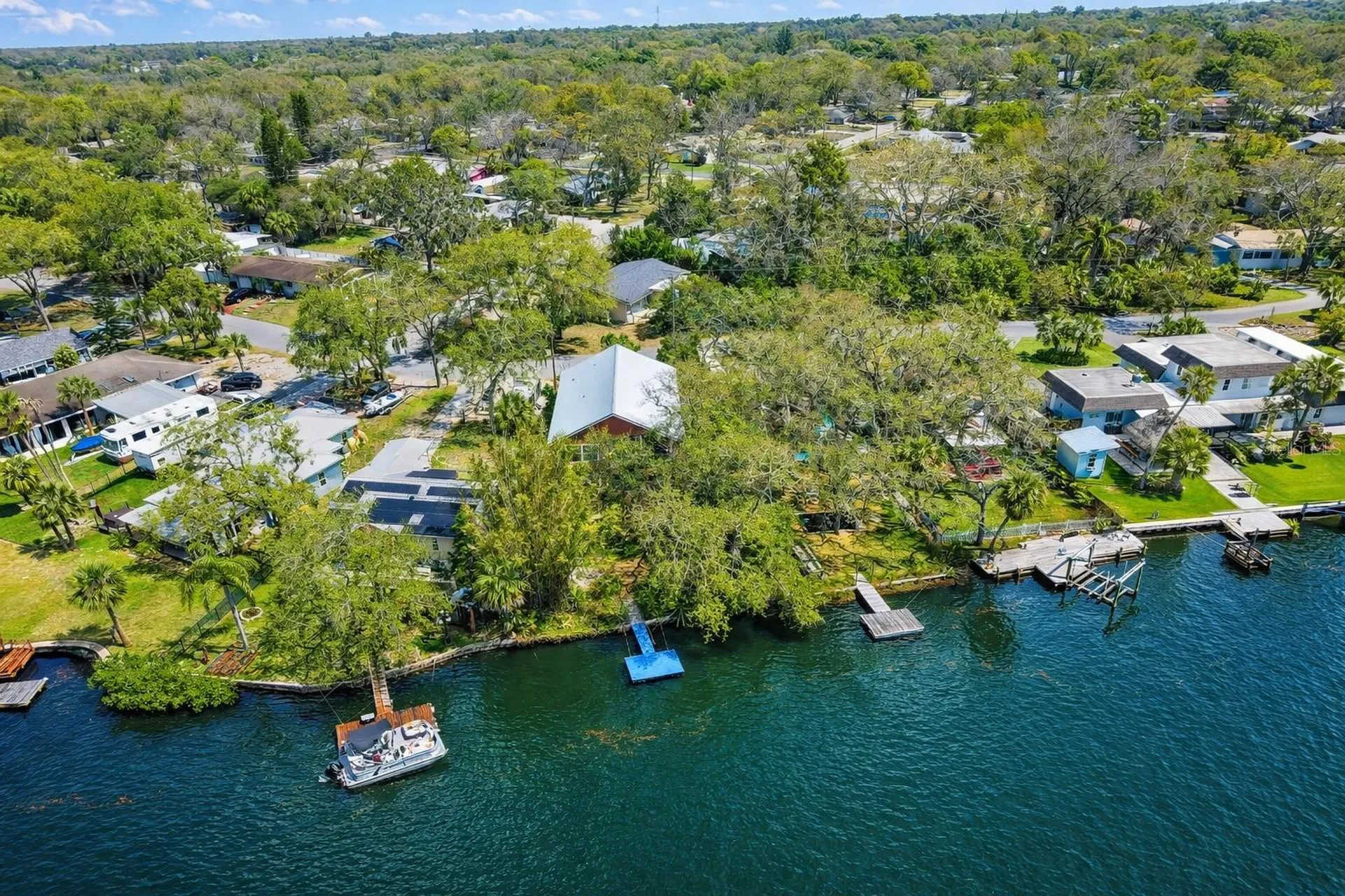 5827 Rio Drive New Port Richey FL 34652