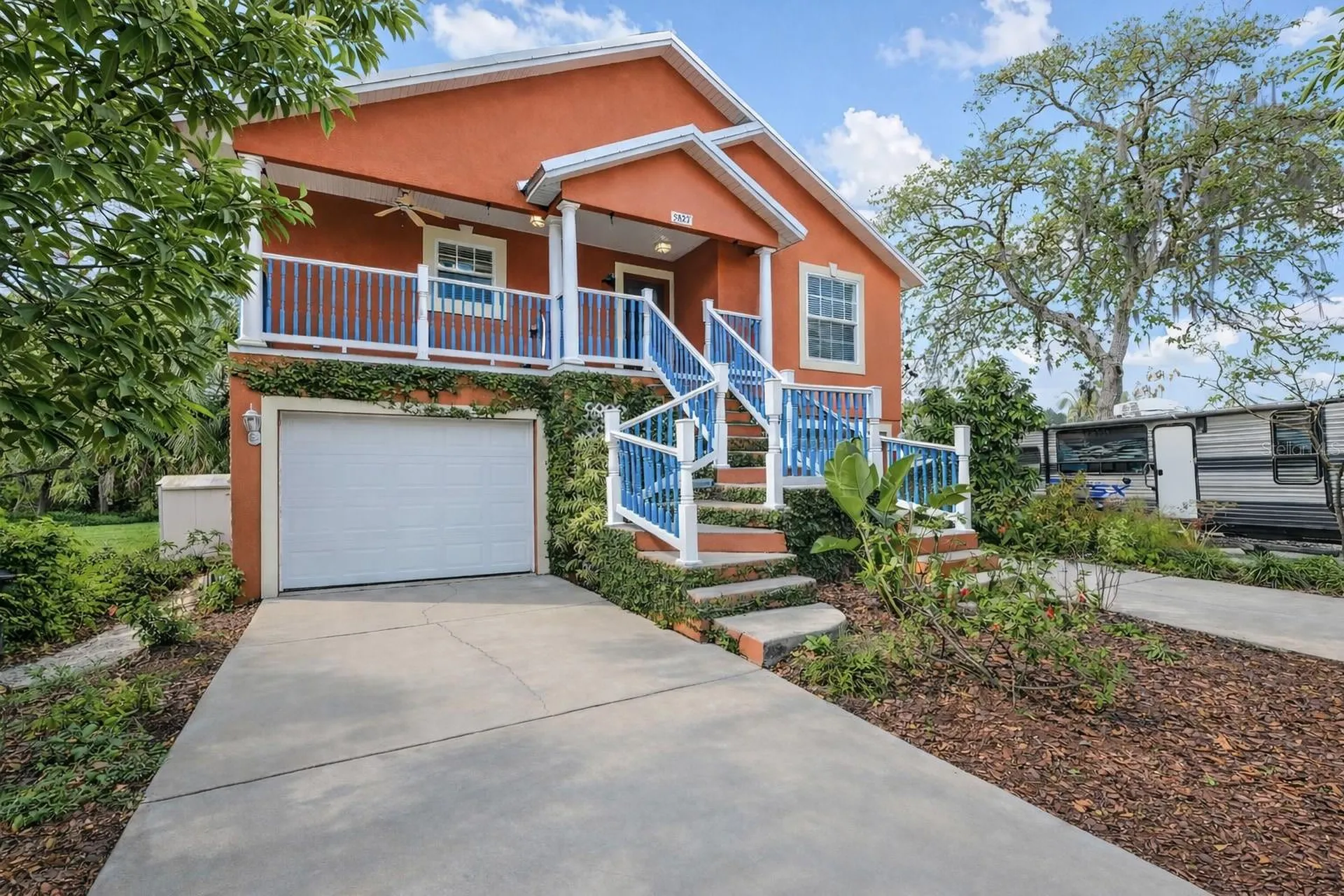 5827 Rio Drive New Port Richey FL 34652