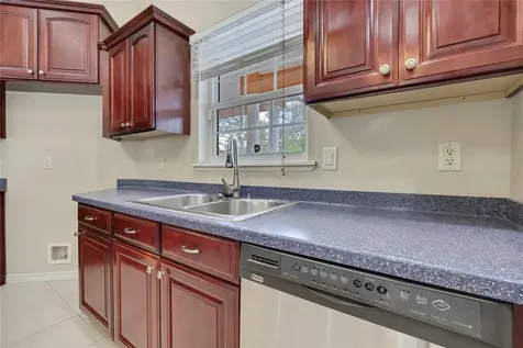 5827 Rio Drive New Port Richey FL 34652