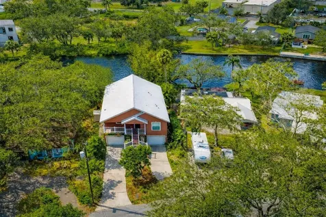 5827 Rio Drive New Port Richey FL 34652