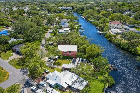 5827 Rio Drive New Port Richey FL 34652