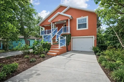 5827 Rio Drive New Port Richey FL 34652