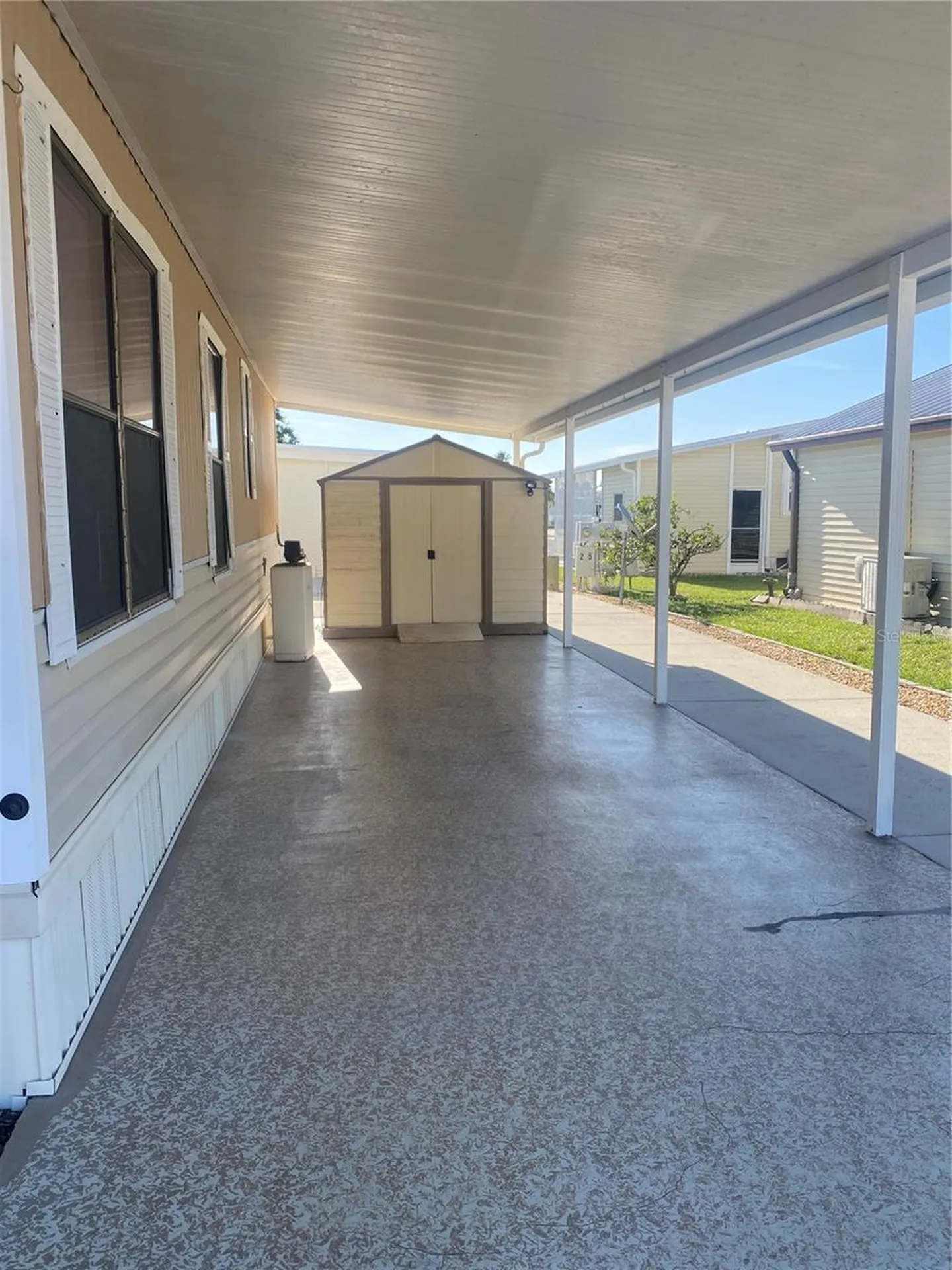 4812 Elwana Way Zephyrhills FL 33541