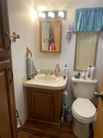 4812 Elwana Way Zephyrhills FL 33541