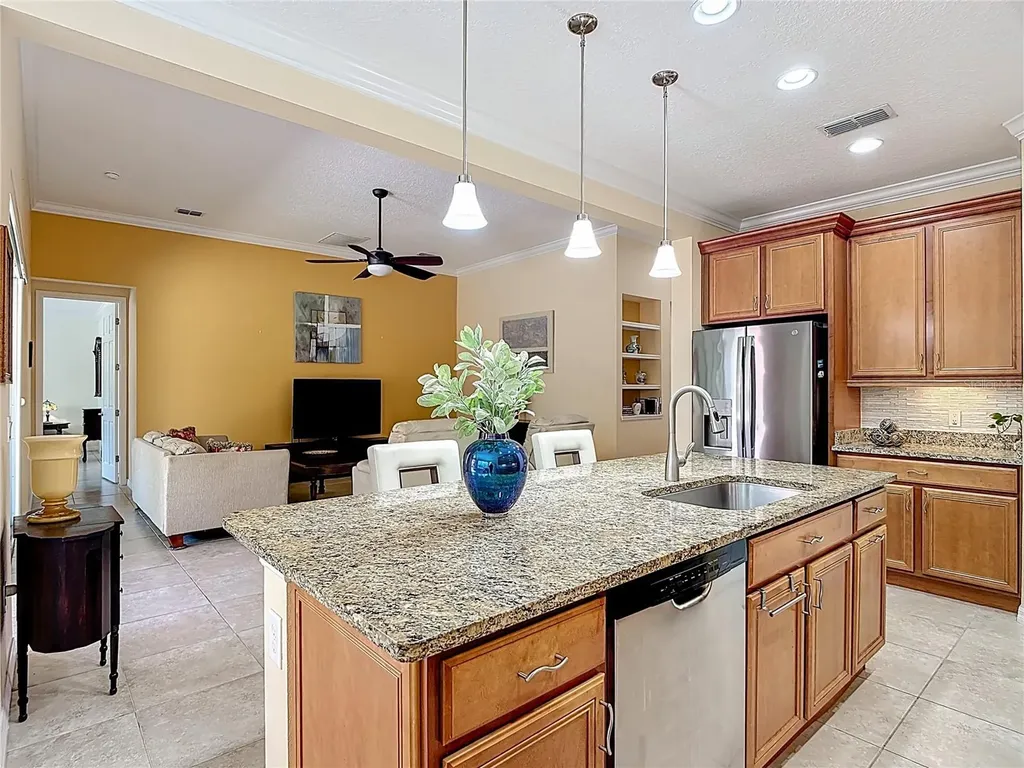 531 Via Vitale Court Kissimmee FL 34759