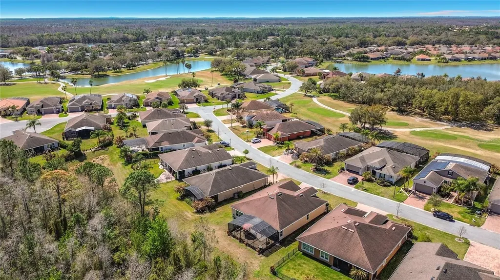 531 Via Vitale Court Kissimmee FL 34759