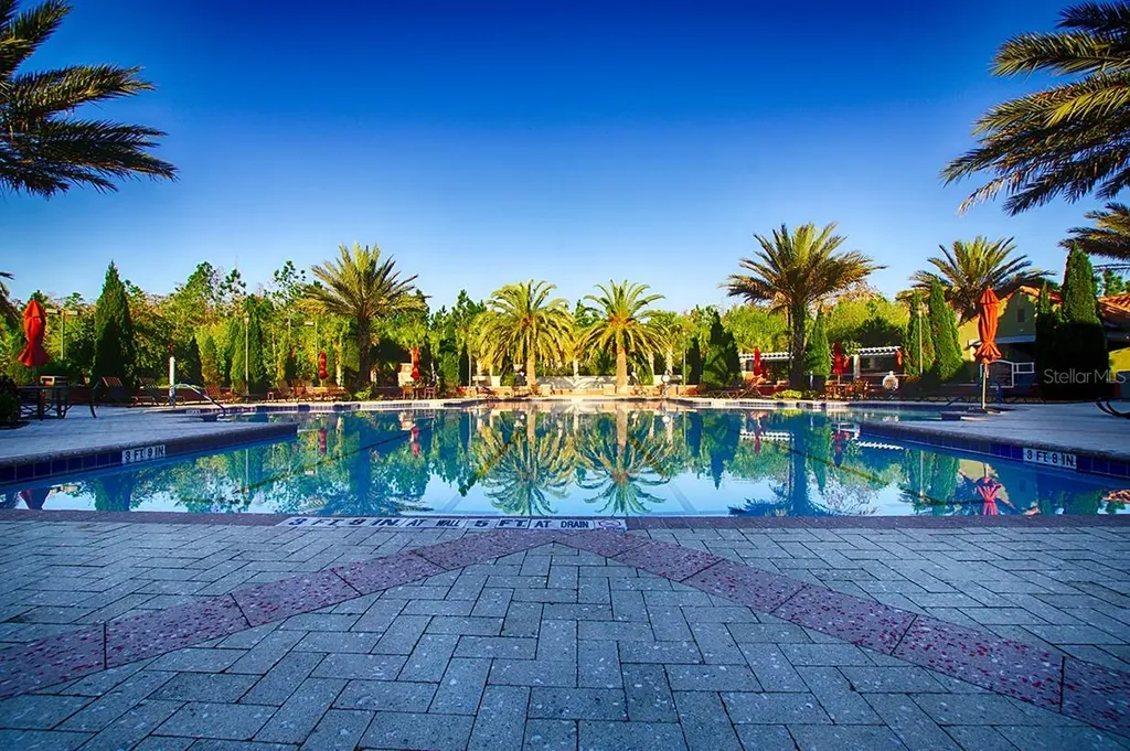 531 Via Vitale Court Kissimmee FL 34759