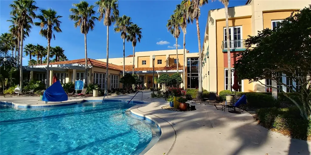 531 Via Vitale Court Kissimmee FL 34759