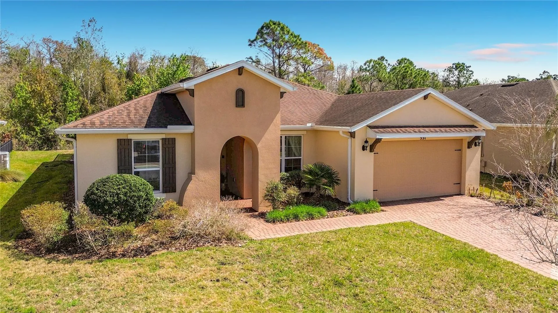531 Via Vitale Court Kissimmee FL 34759