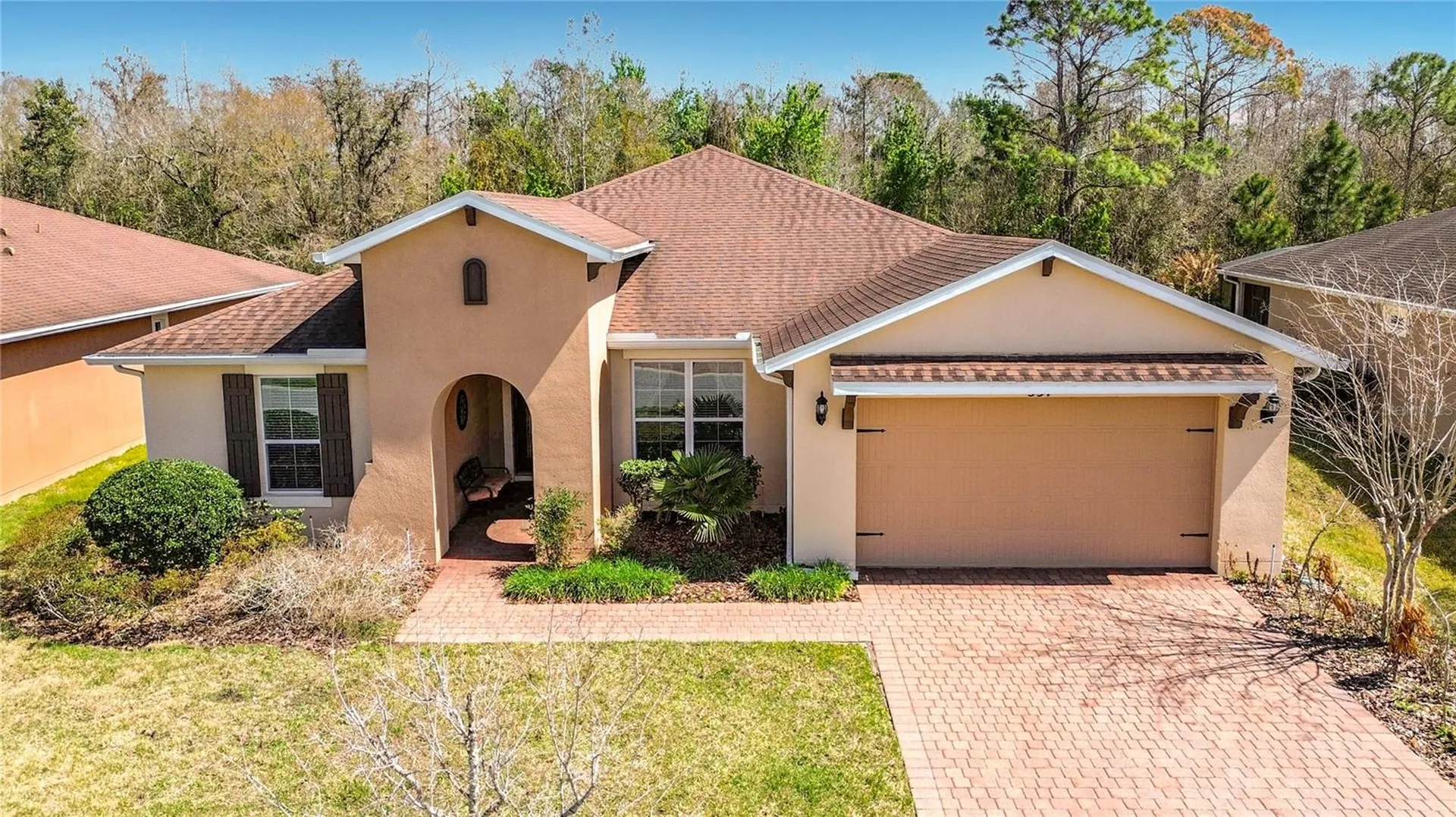 531 Via Vitale Court Kissimmee FL 34759