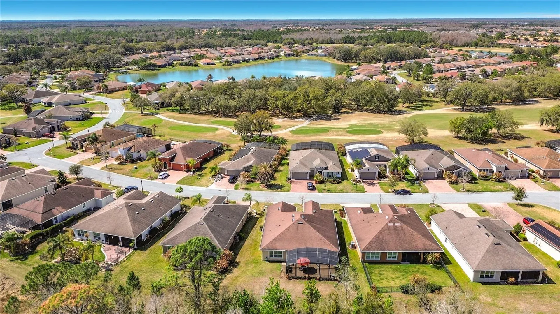 531 Via Vitale Court Kissimmee FL 34759