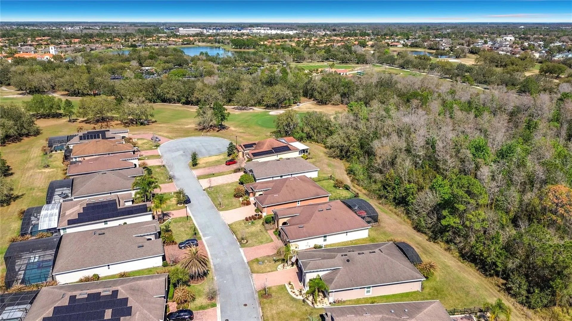 531 Via Vitale Court Kissimmee FL 34759