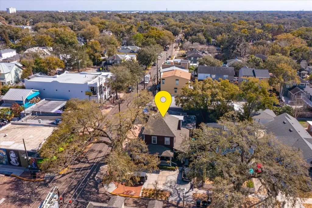 37 Hill Orlando FL 32801