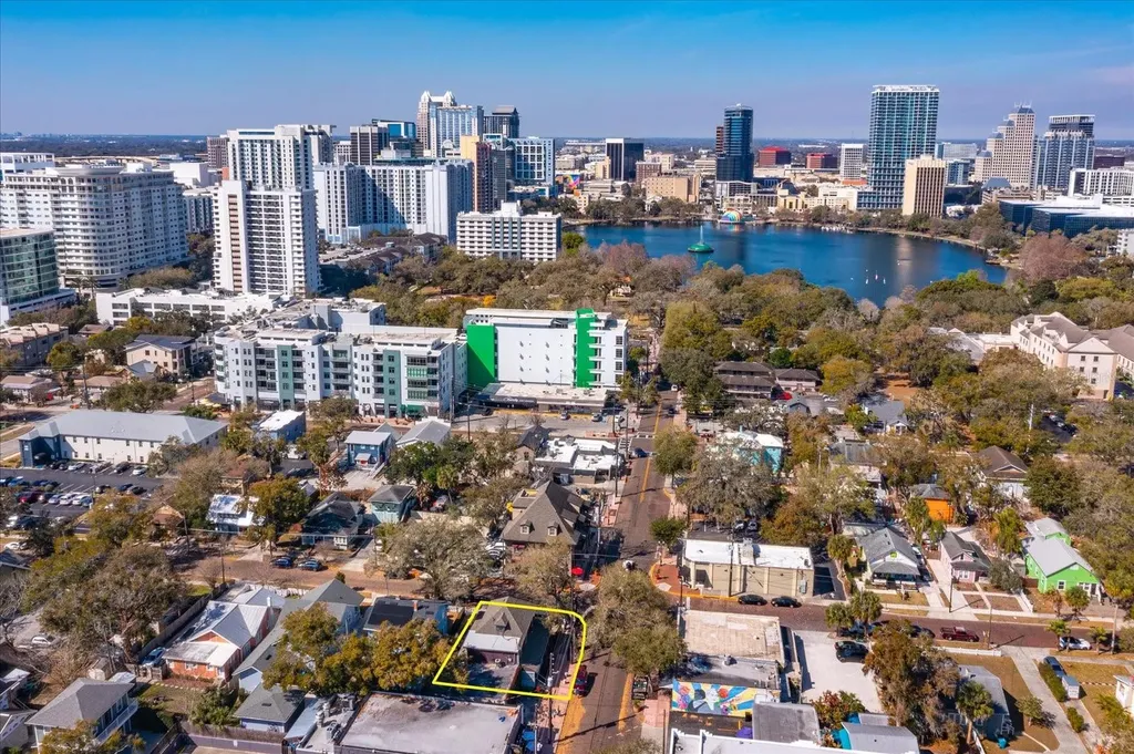 37 Hill Orlando FL 32801