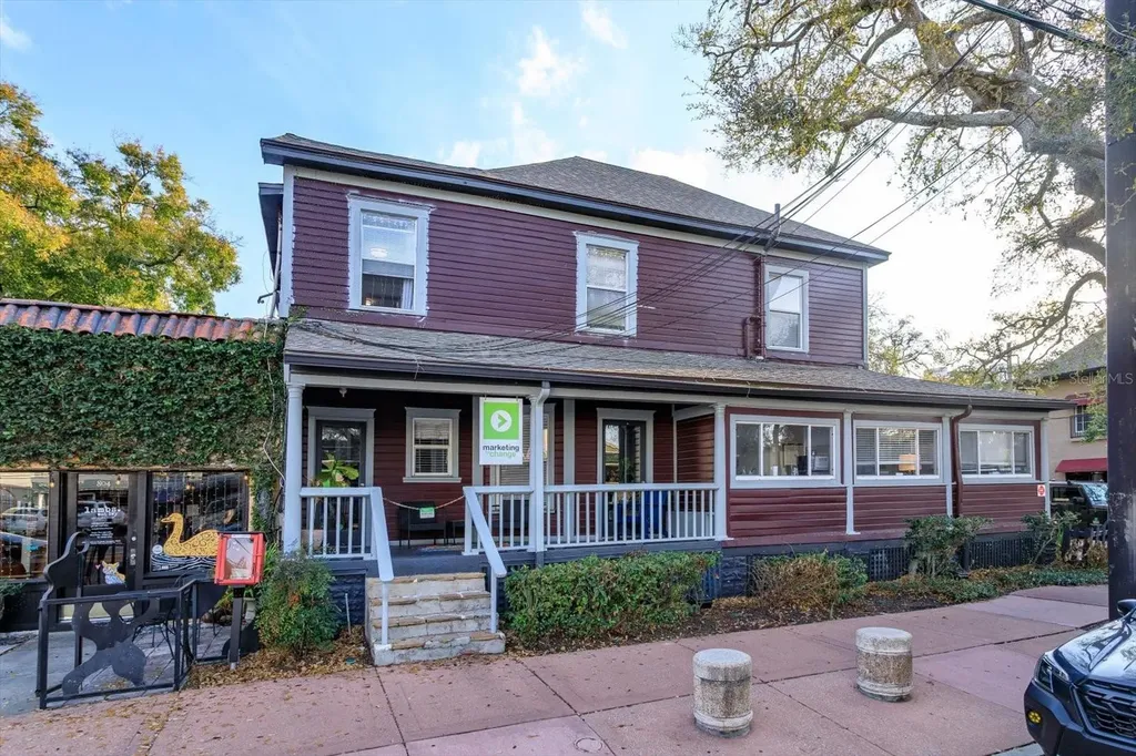 37 Hill Orlando FL 32801