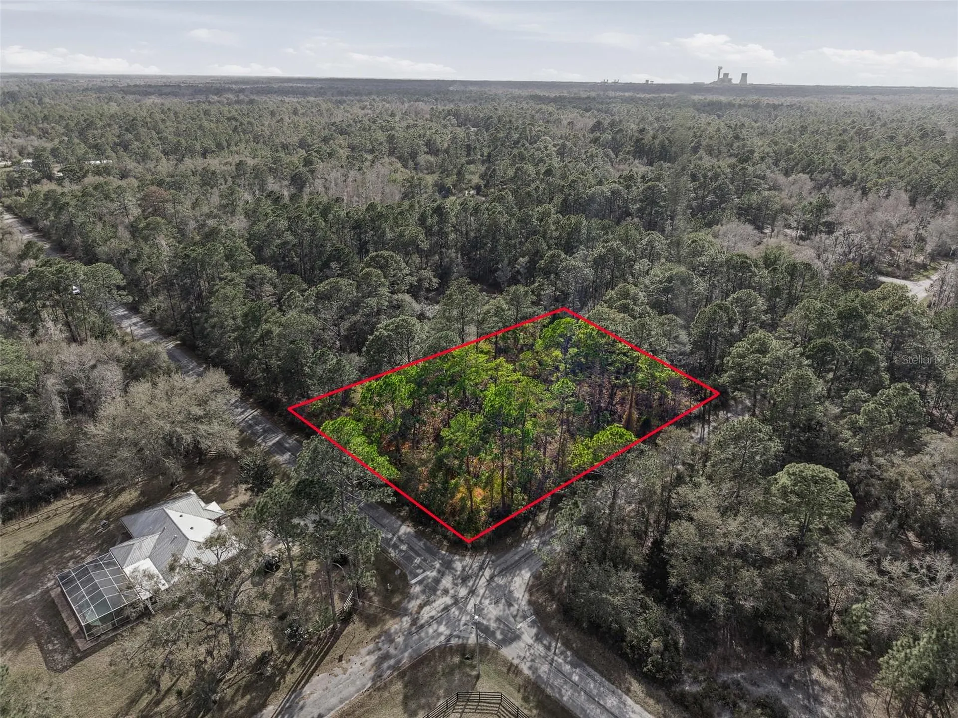 9694 N Cavewood Avenue Crystal River FL 34428