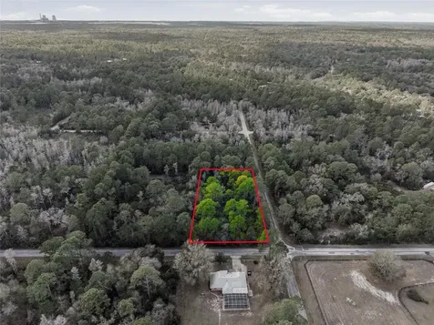 9694 N Cavewood Avenue Crystal River FL 34428