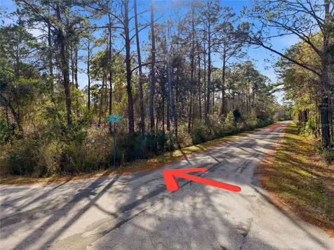 9694 N Cavewood Avenue Crystal River FL 34428