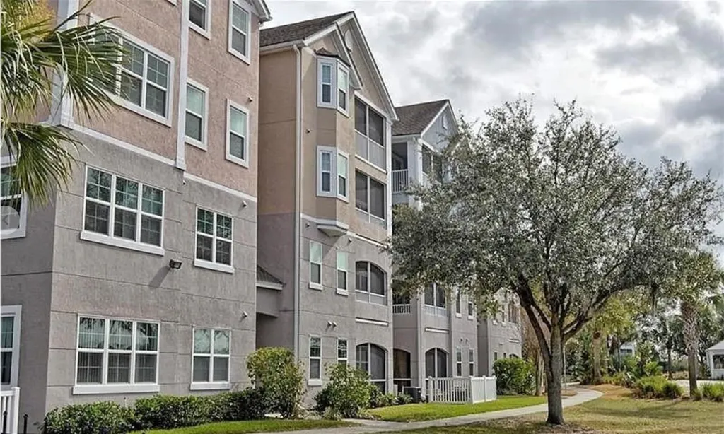3428 Soho Street Orlando FL 32835