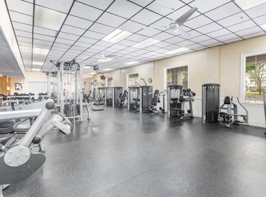 3428 Soho Street Orlando FL 32835