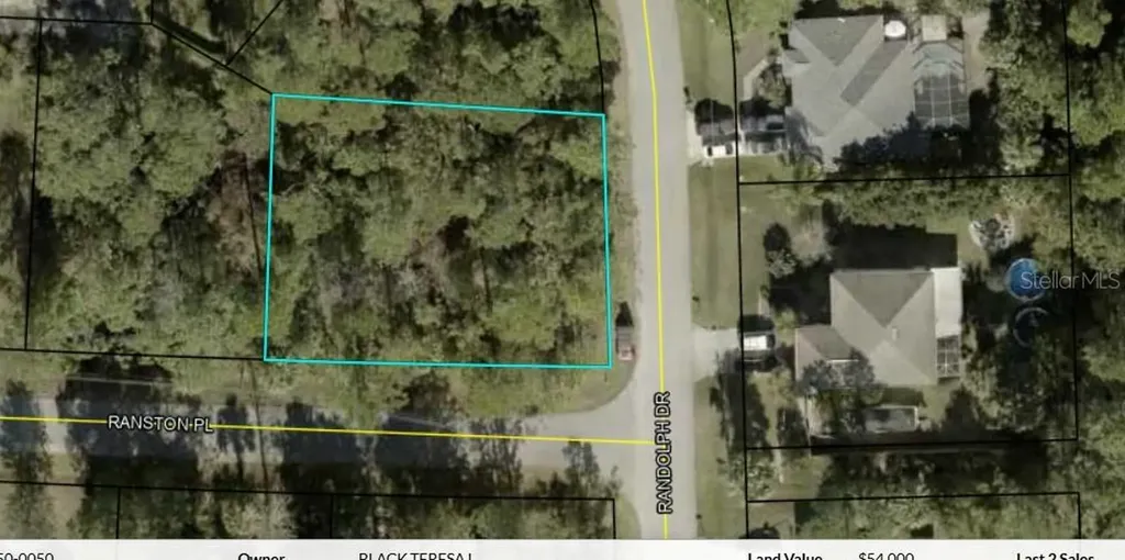 102 Randolph Drive Palm Coast FL 32164
